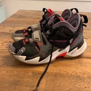 Nike Why Not Zer0.3 basketball shoes